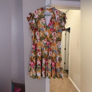 NWT Smith & Quinn dress. Size XL